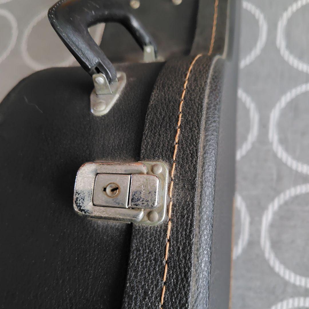 Kawasaki アコースティックギター ハードケース付き