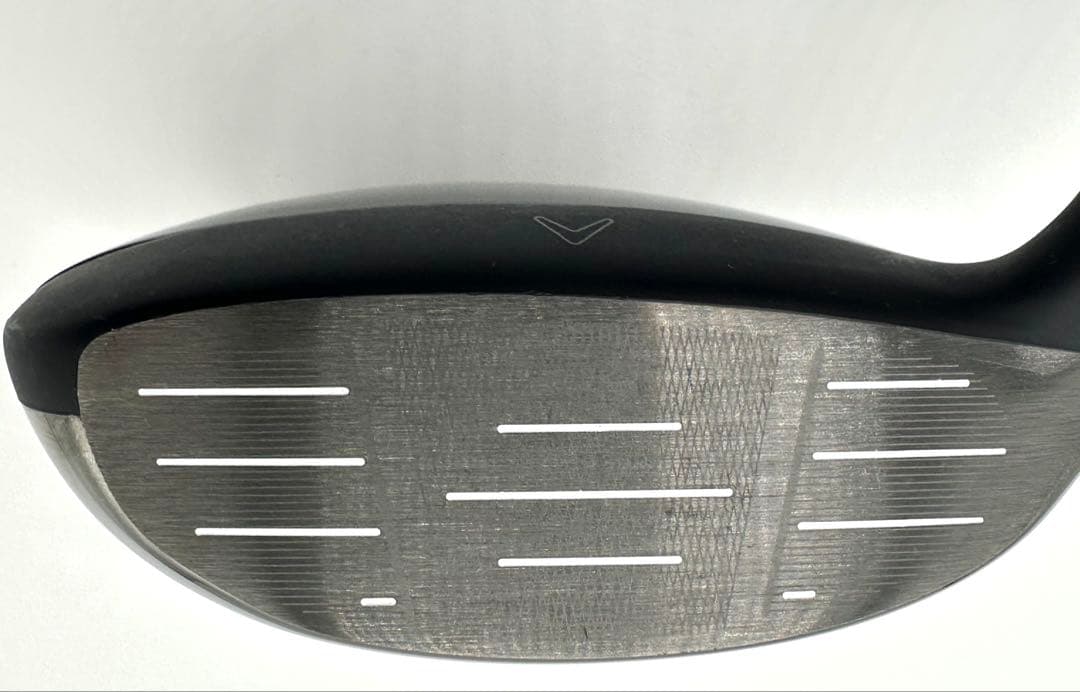 【美品】キャロウェイ｜パラダイムX5番フェアウェイウッド5W｜ベンタスTR5S