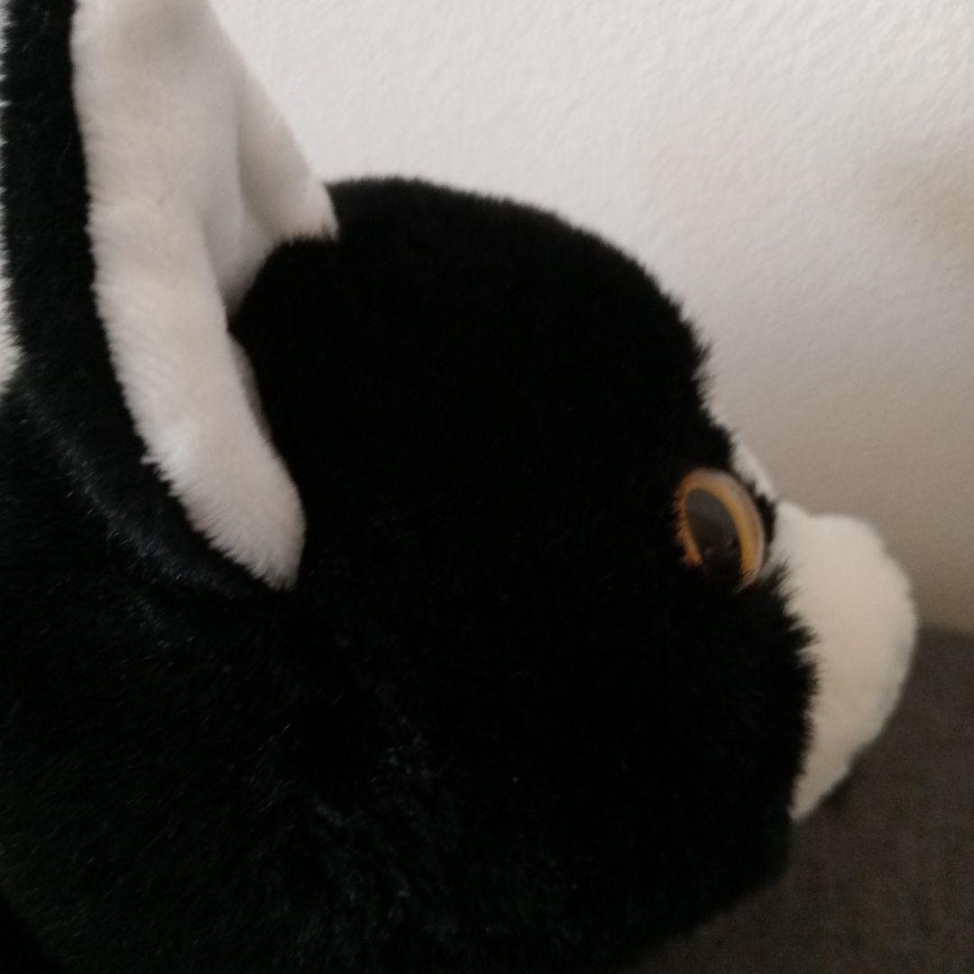 Steiff 希少 シュタイフ ねこ Mimmi 値下げ不可