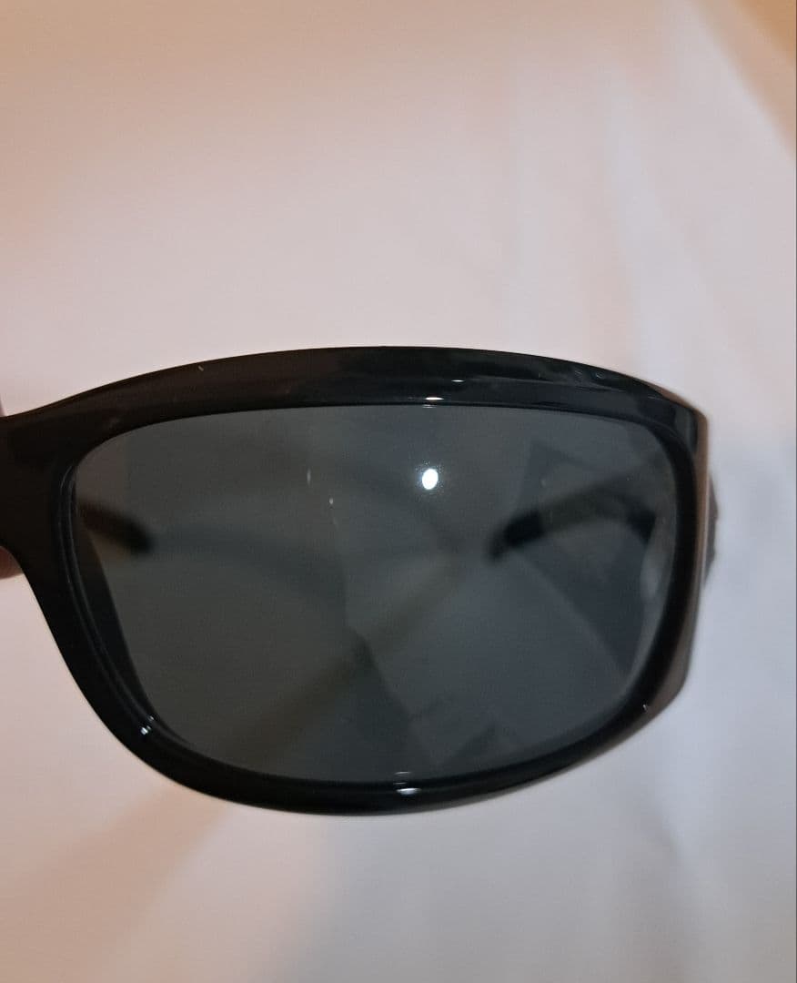 CHANEL　サングラス　ブラック