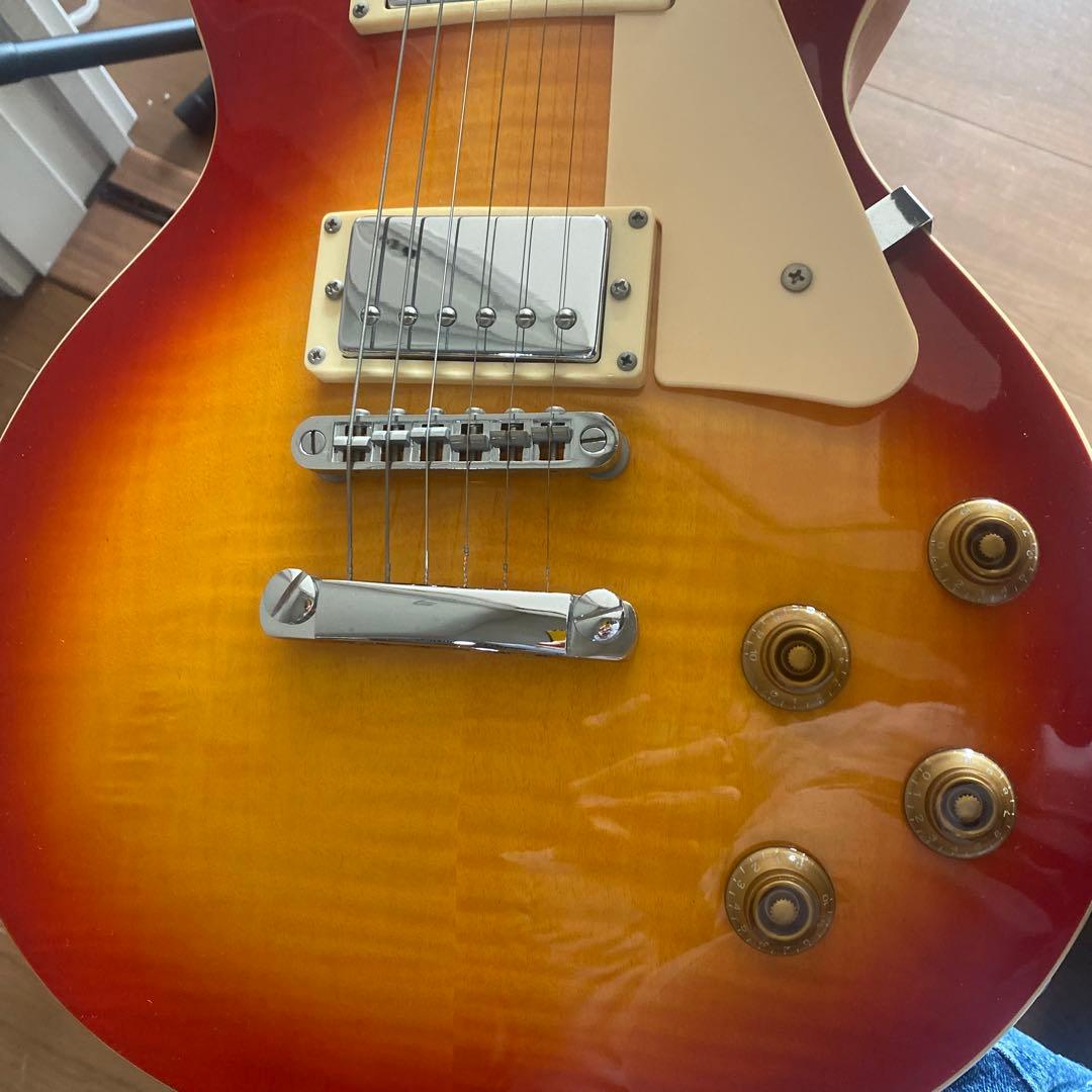 【送料無料】K-Garage レスポールギター