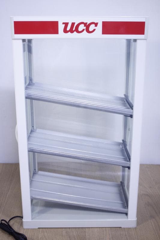 新品◆吉田金属　ヨシキン　HW-54　缶ウォーマー　ucc