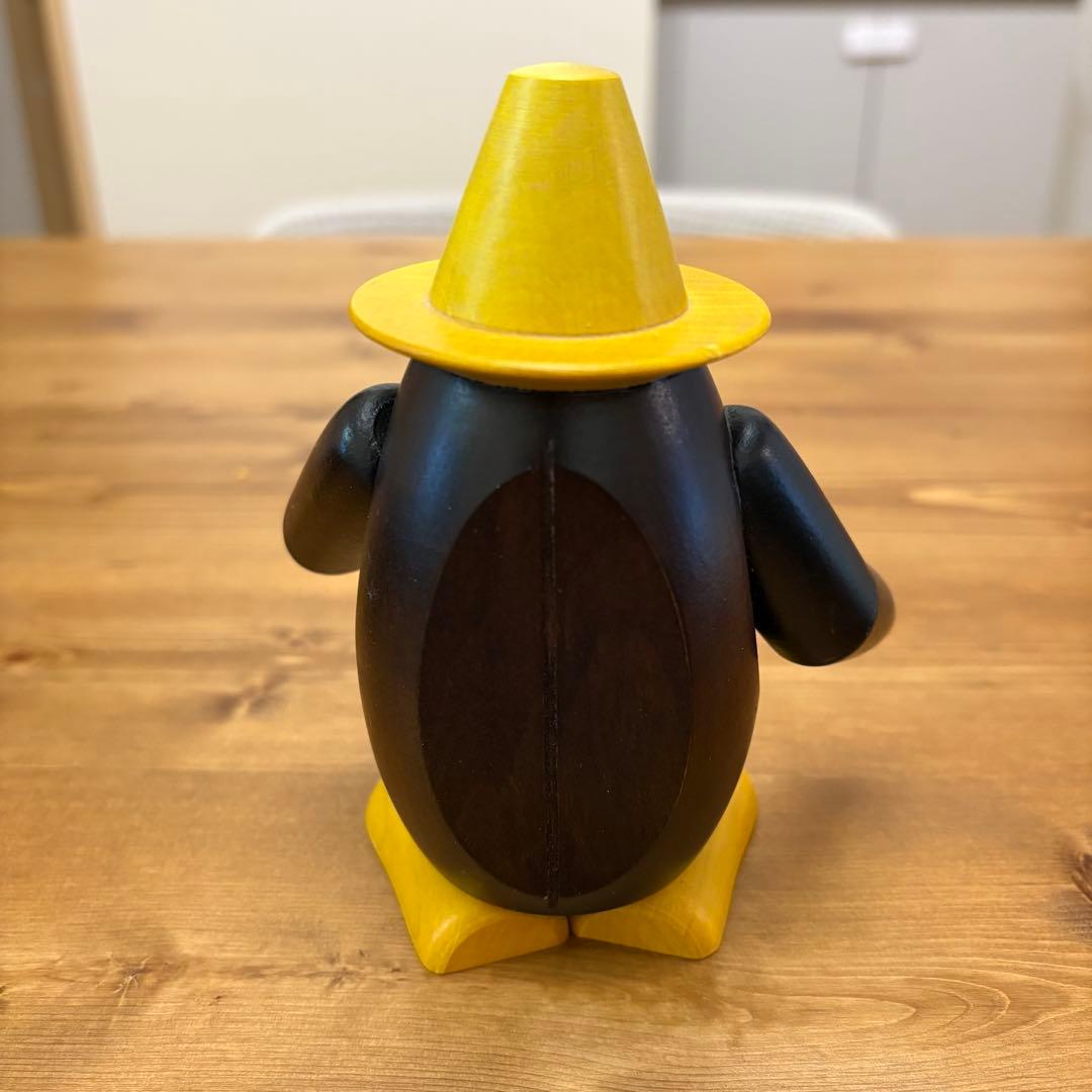 y*a様 煙だし人形・コーヒー豆くん　エルツ地方・ザイフェン