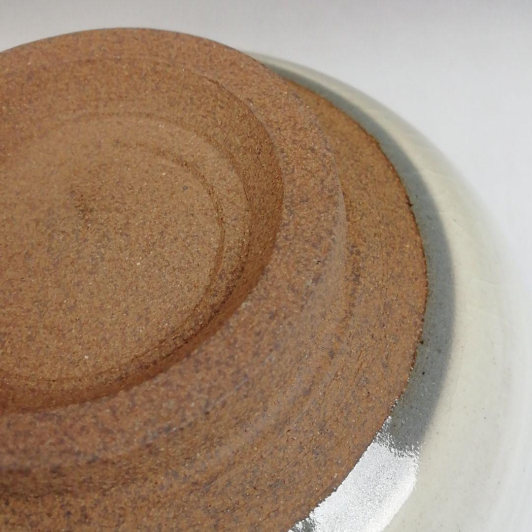 Ｗ１７１　茶碗　『色絵　蔦』『勝龍寺窯　乾伸行』　共箱　抹茶碗　茶道具