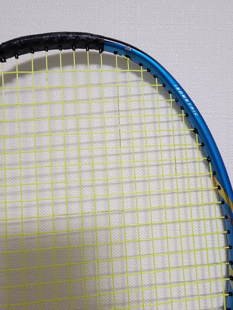 YONEX アストロクス77 3UG5 【修理済み】