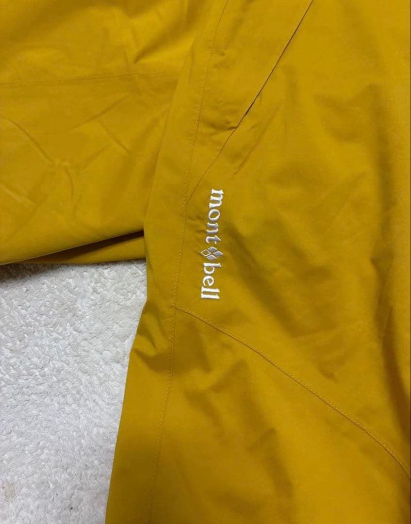 パウダーステップ パンツ Women's女性用　サイズ　XX-S