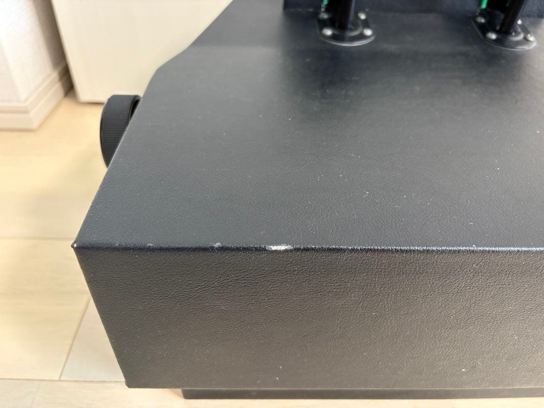 吉澤PEACOCK ピアノ補助ペダル