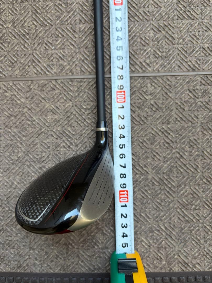 ヤマハRMX VD 7W ディアマナWB 63Ｓ