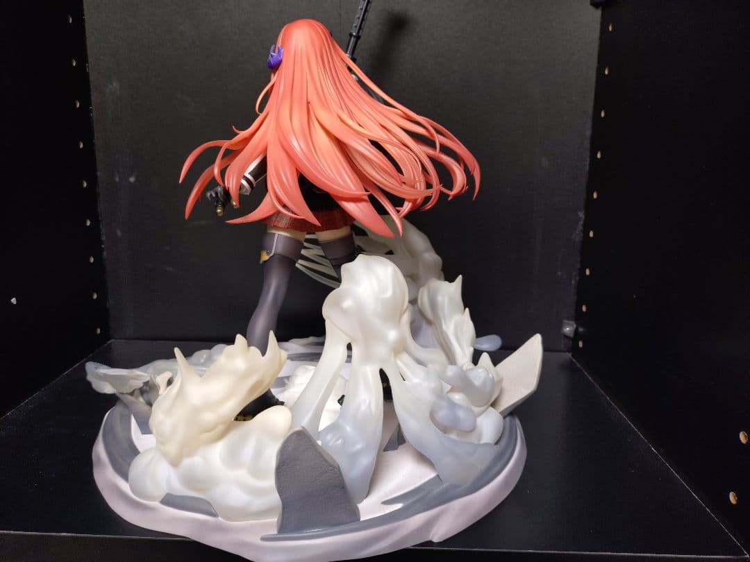 FuRyu【箱付き】 アークナイツ　バグパイプフィギュア1/7　【正規品】