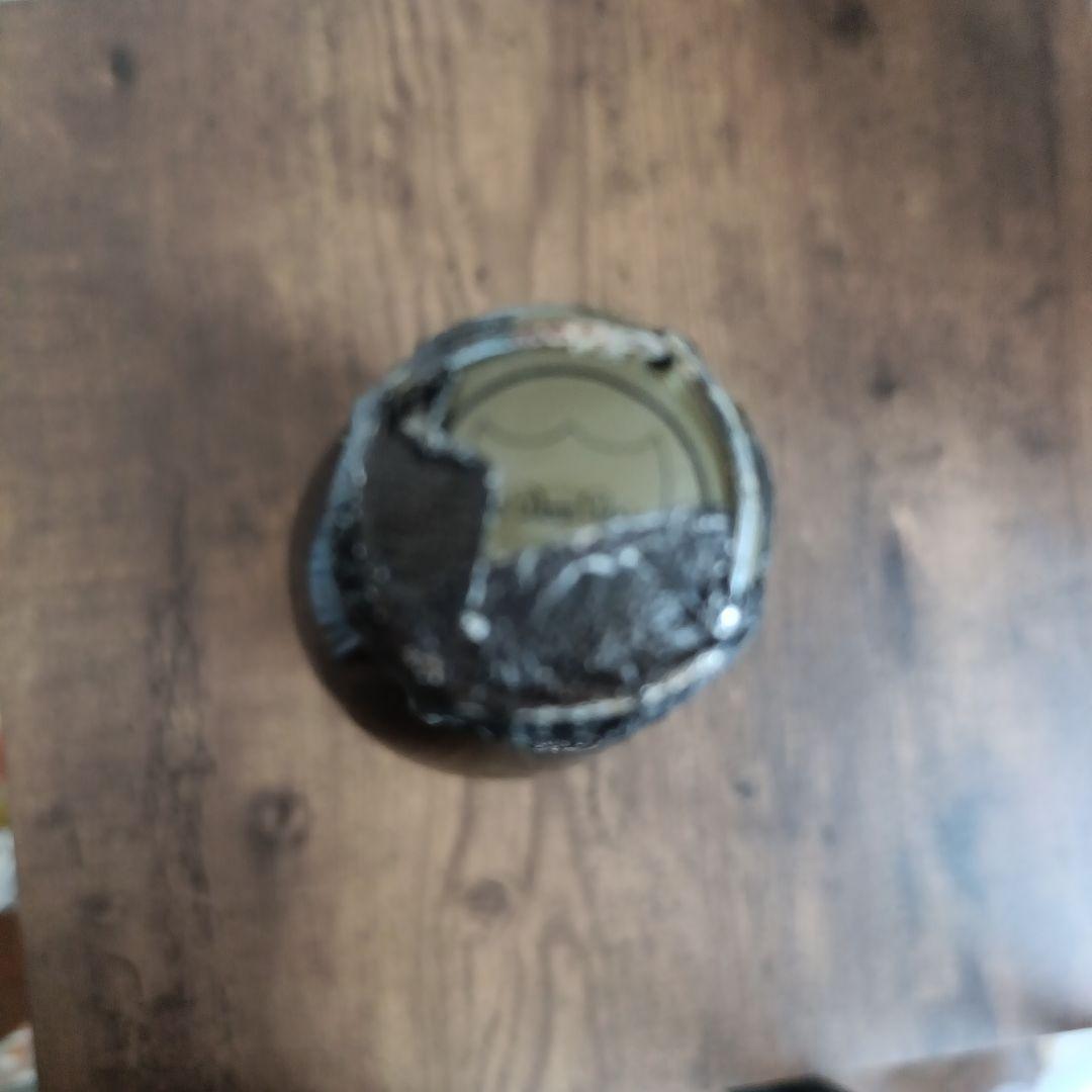 【ドンペリニヨン】ビンテージ1993年物　未開栓