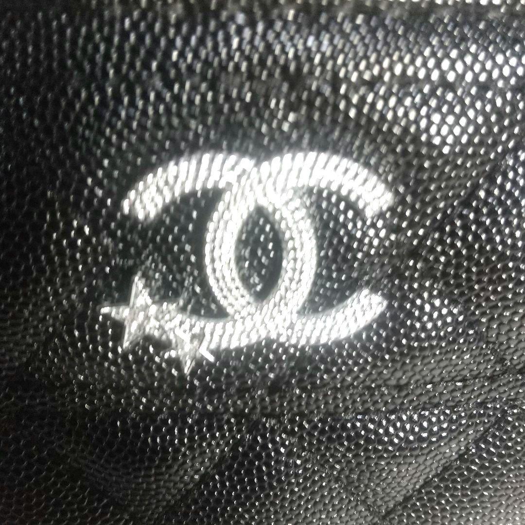 新品未使用CHANELノベルティ非売品チェーンショルダーバックVIP限定