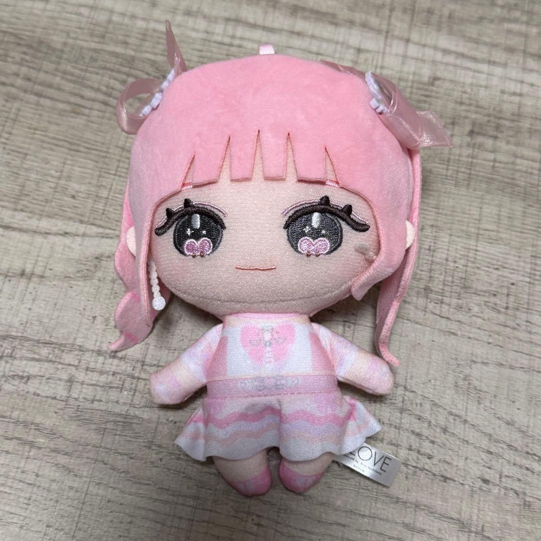 イコラブ　イコールラブ　齋藤樹愛羅