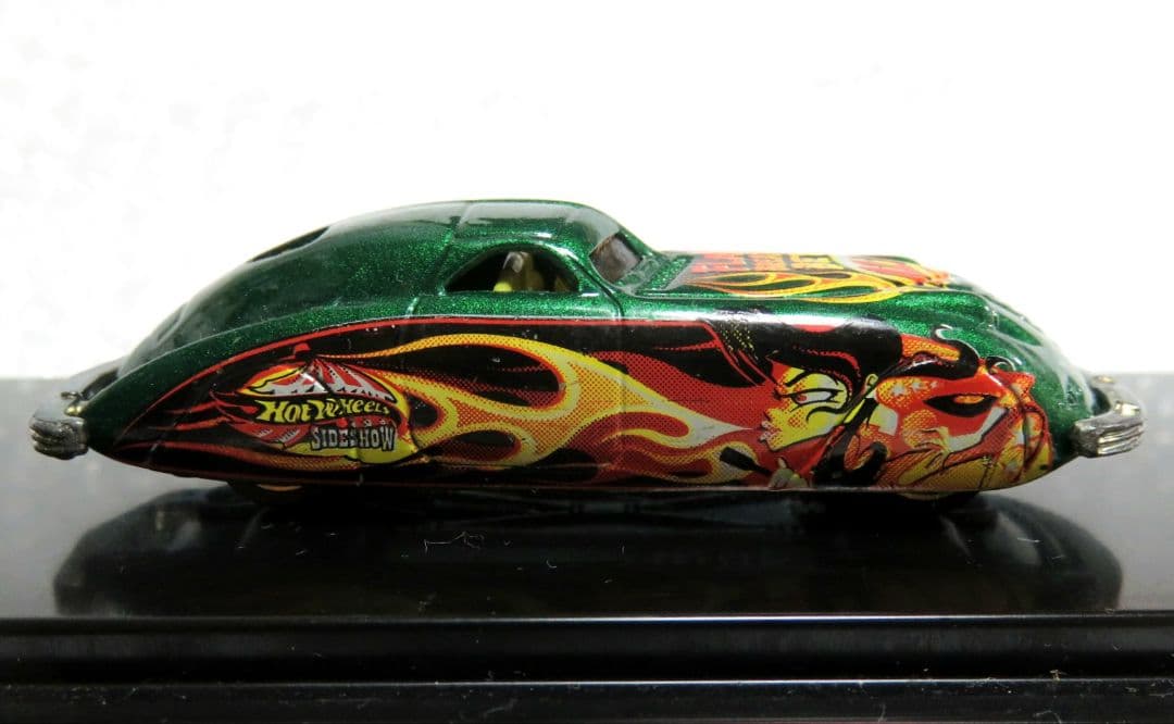 おまとめ詳細　ホットウィール　1998 Phantom Corsair HOT