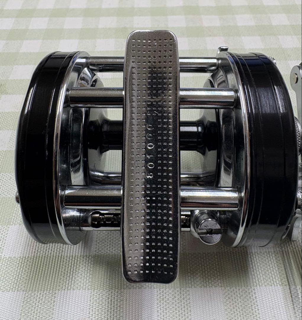 アブ ガルシア アンバサダー 6500CA Abu Garcia