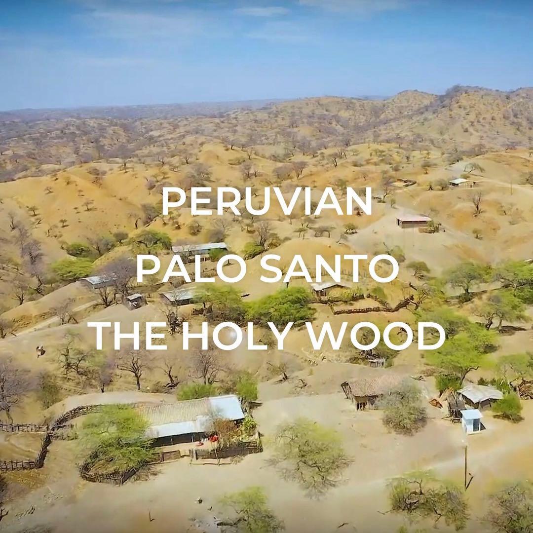 300g★激安ご奉仕★希少☆神秘的な香り【聖なる樹バロサント香ウッドフレーク】❤️