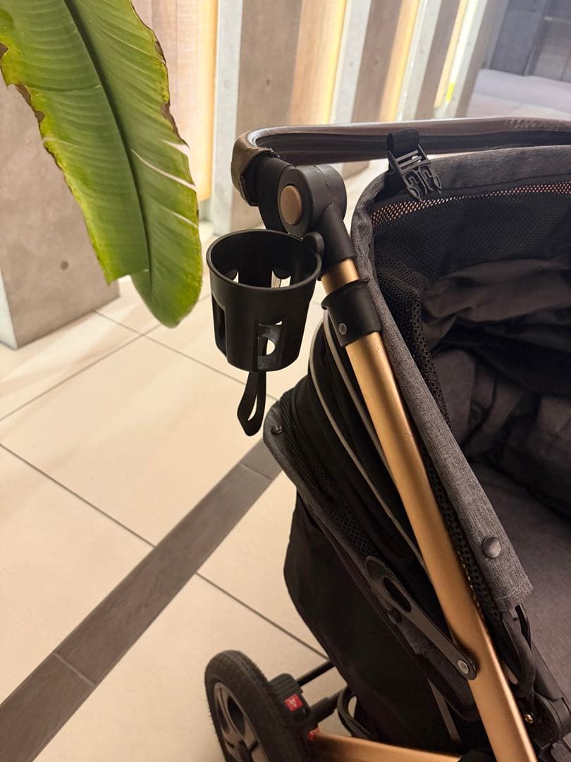 ALLWAN PREMIUM ペットカート45kg対応