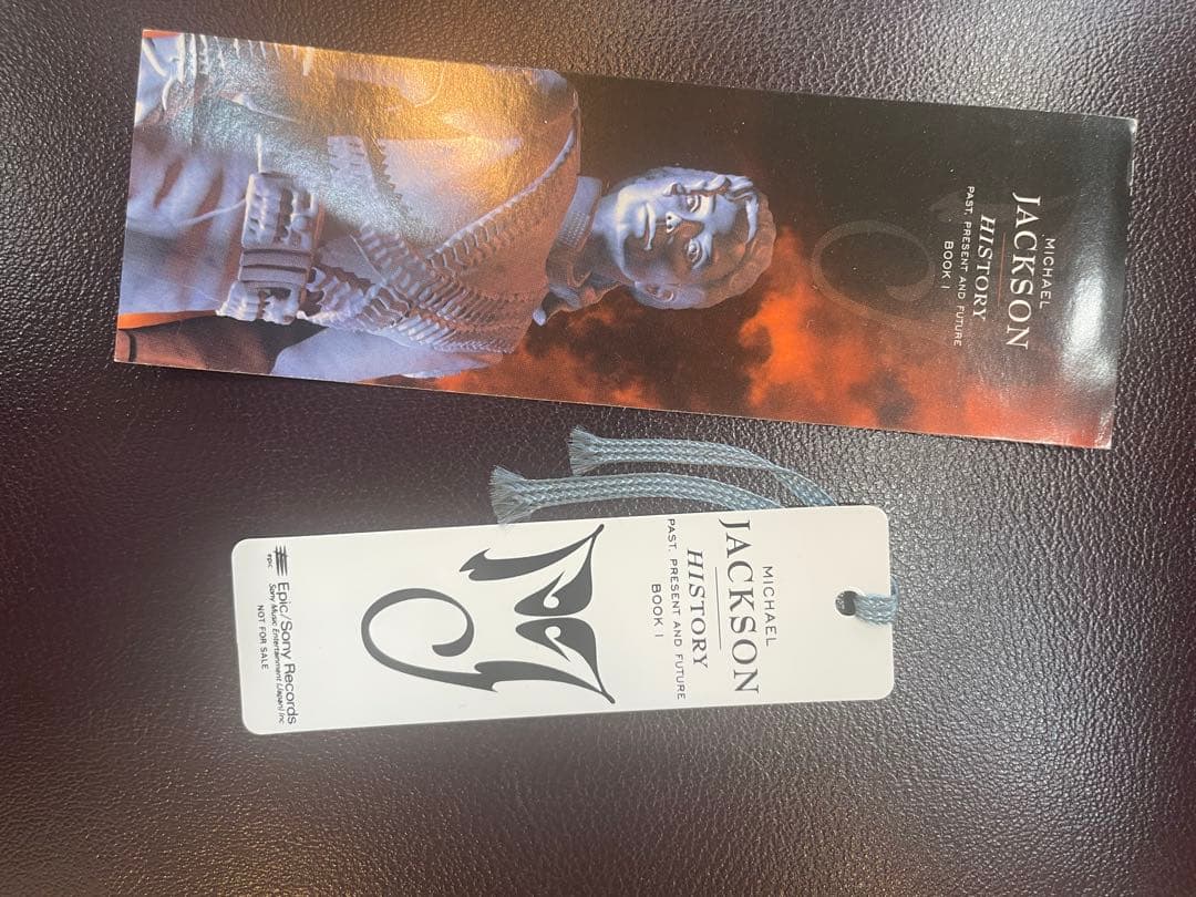 希少！SONY マイケルジャクソン　TVののぼり他グッズ