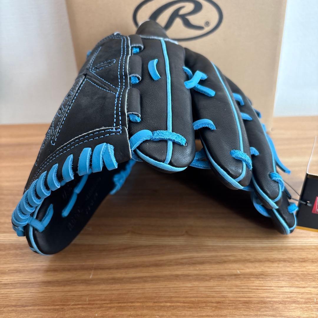 ローリングス　一般　軟式用　グラブ 投手用 伊藤将司 　阪神　定価38,500円