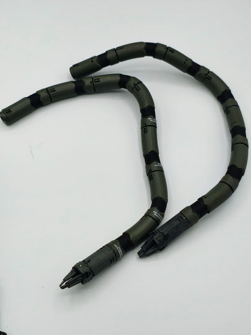 マクファーレントイズ製メタルギアソリッド・ソリダススネーク