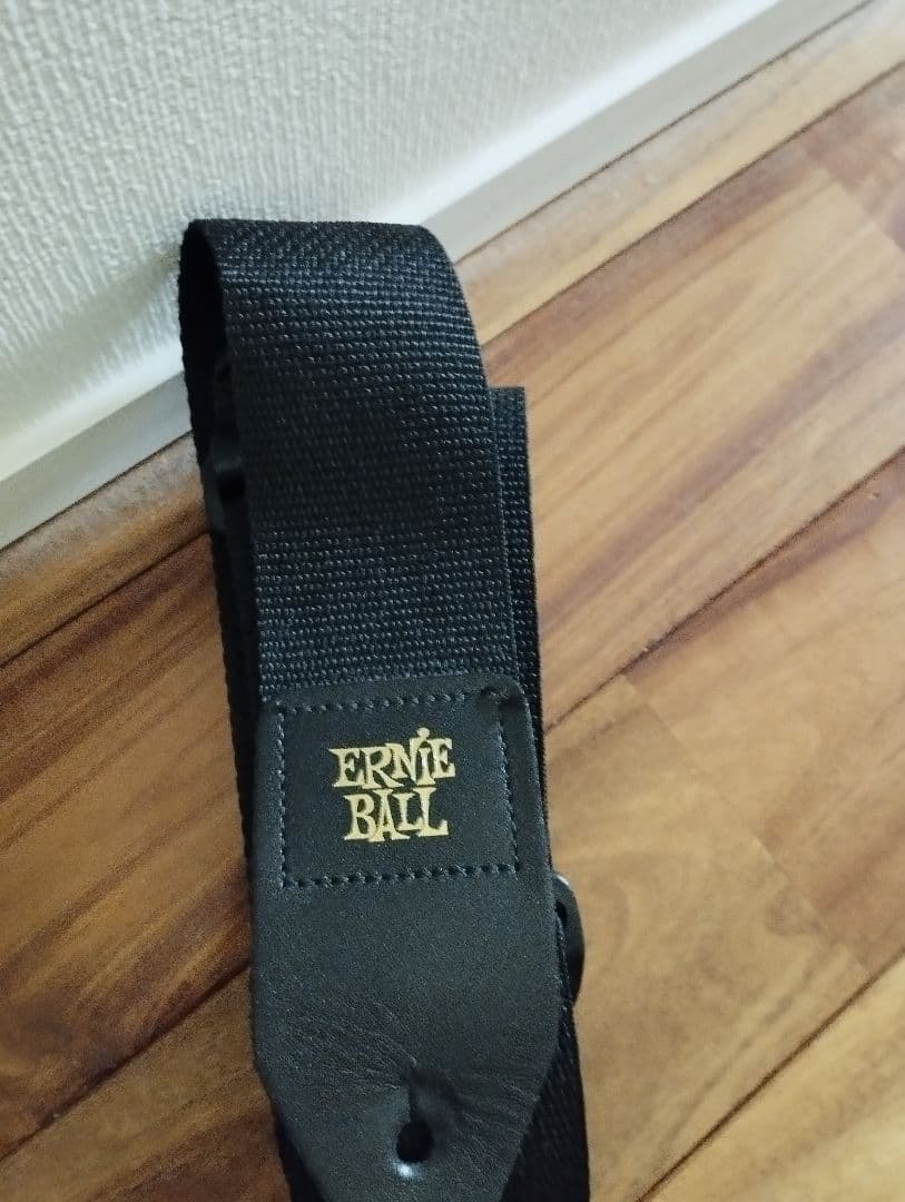 【1990年代】vintage mustang ムスタング 黒色ストラップ付属