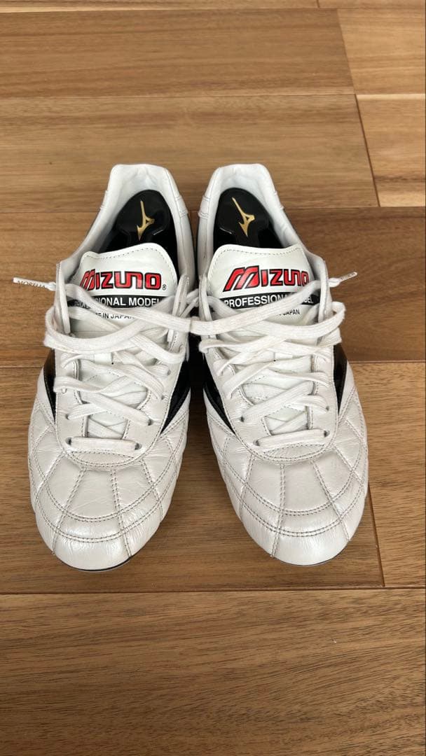 ミズノ　モレリア2 JAPAN