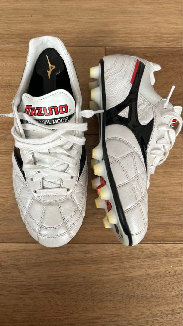 ミズノ　モレリア2 JAPAN