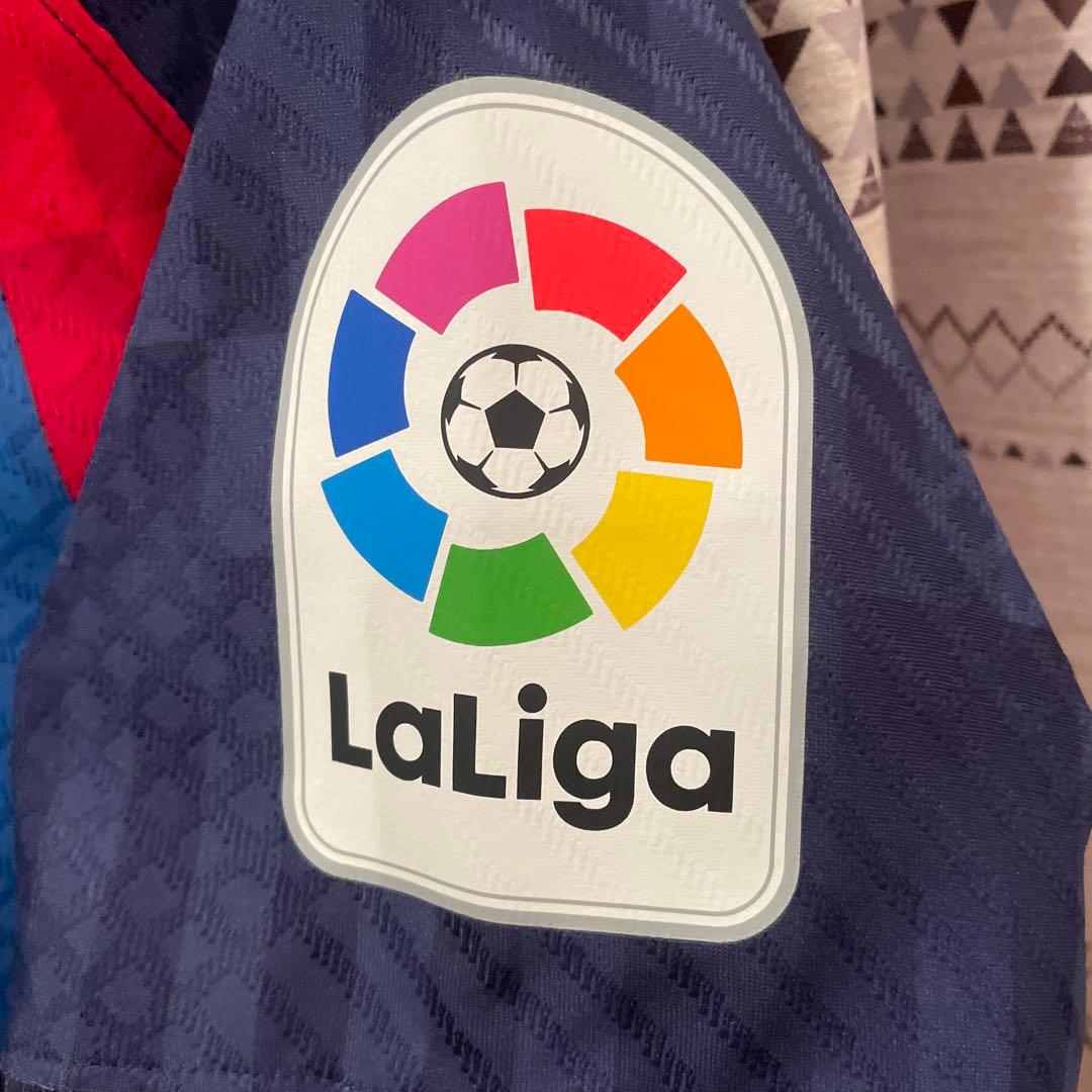 バルセロナユニフォーム(オーセン) 8番Pedri