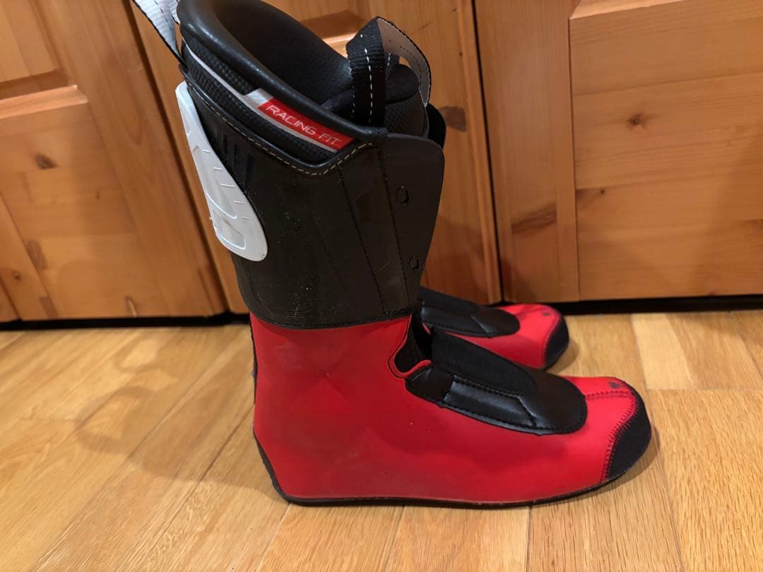 ノルディカ　ドーベルマン　スキー用ブーツ110 23.5cm