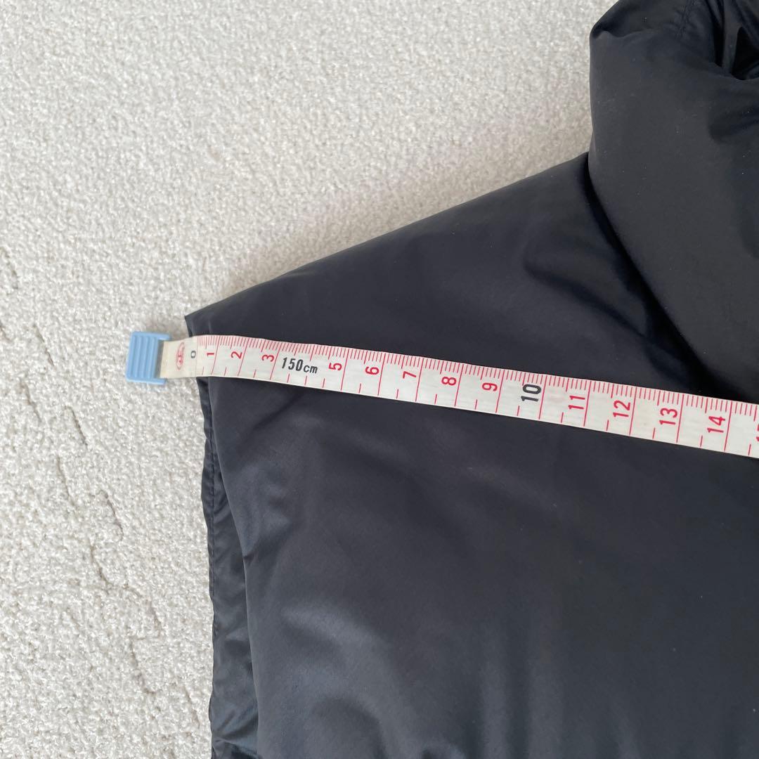 あつごろう　ポロ　ラルフローレン　ダウンベスト