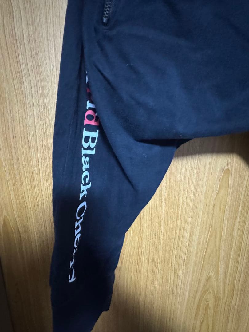 Acid Black Cherry パーカー&サルエル　セットアップ