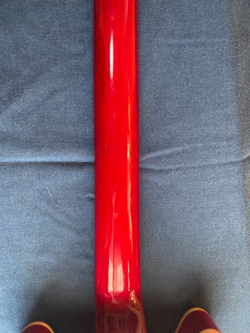 Epiphone Casino Coupe CH さらに値下げしました‼️