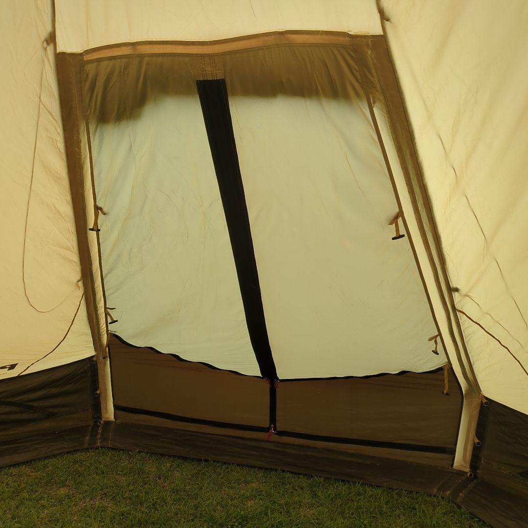 Ogawa Pilz19　廃盤品　ワンポールテント