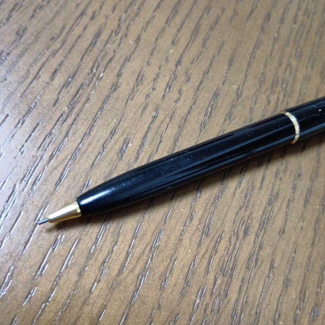 MONTBLANC シャープペンシル