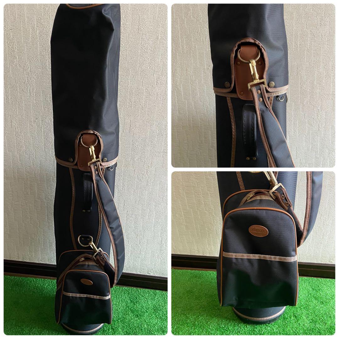 ゴルフクラブ　レディースセット