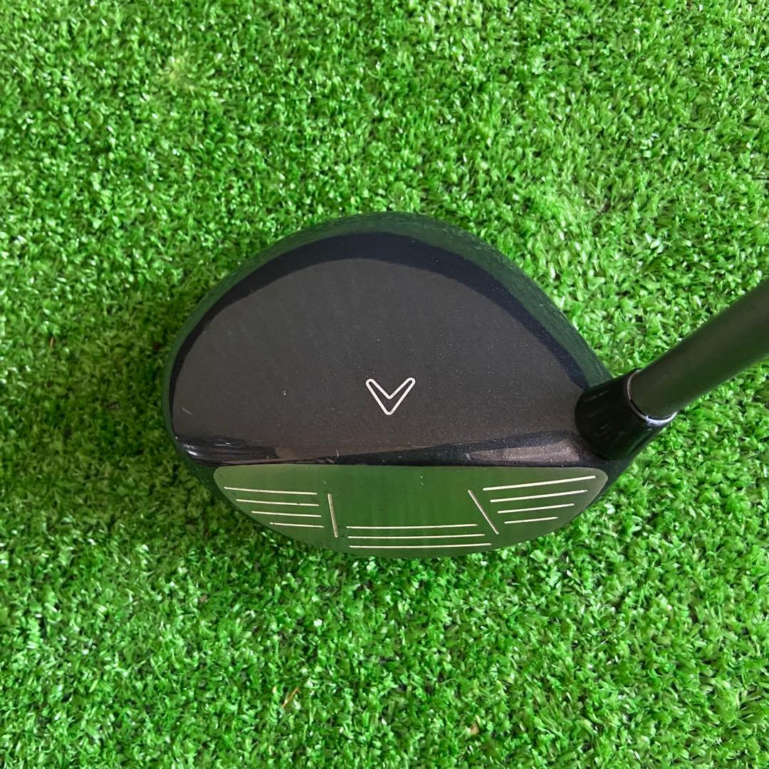 ゴルフクラブ　レディースセット