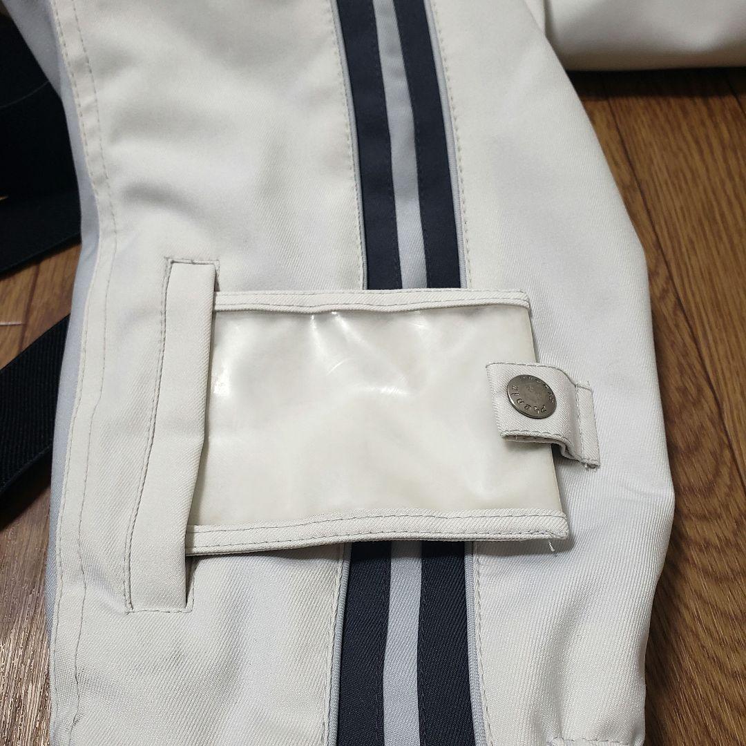 phenix スノーウェア セットアップ Mサイズ