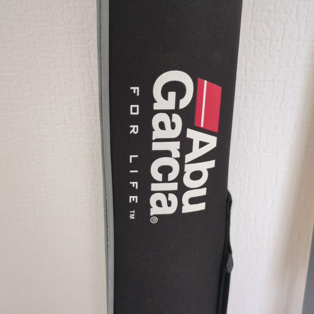 新品　船竿　アナリスター73 50−235 汎用海釣竿　アブガルシアロッドケース