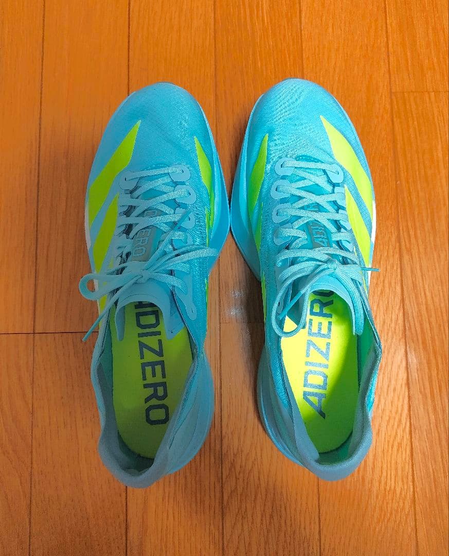 スパイク・シューズ Adizero Adios Pro 4