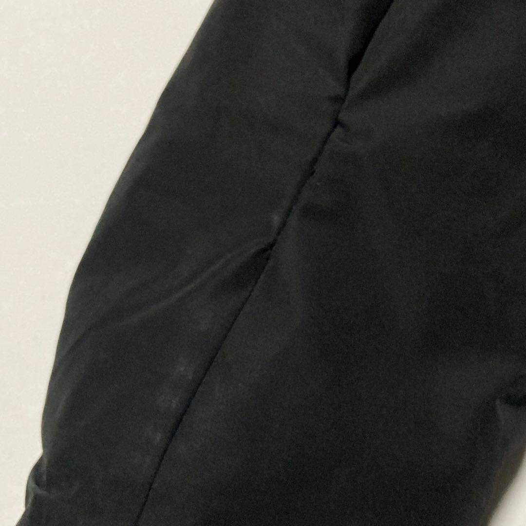 L ザ ノースフェイス ダウンジャケット POLAR AIR DOWN ダウン