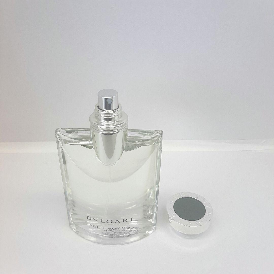 新品未開封 ブルガリ プールオム オードトワレ 100ml 香水