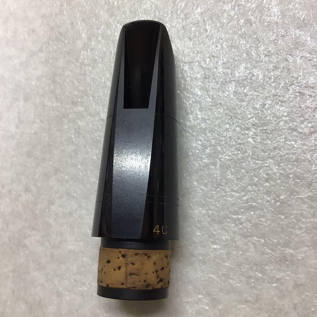 (51) YAMAHA ヤマハ　B♭クラリネット　YCL-33 美品