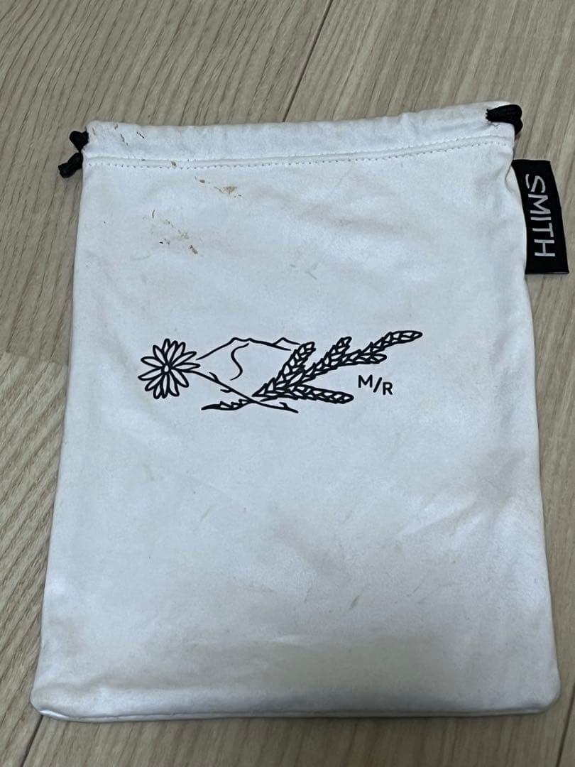 SMITH ChromaPop ゴーグル