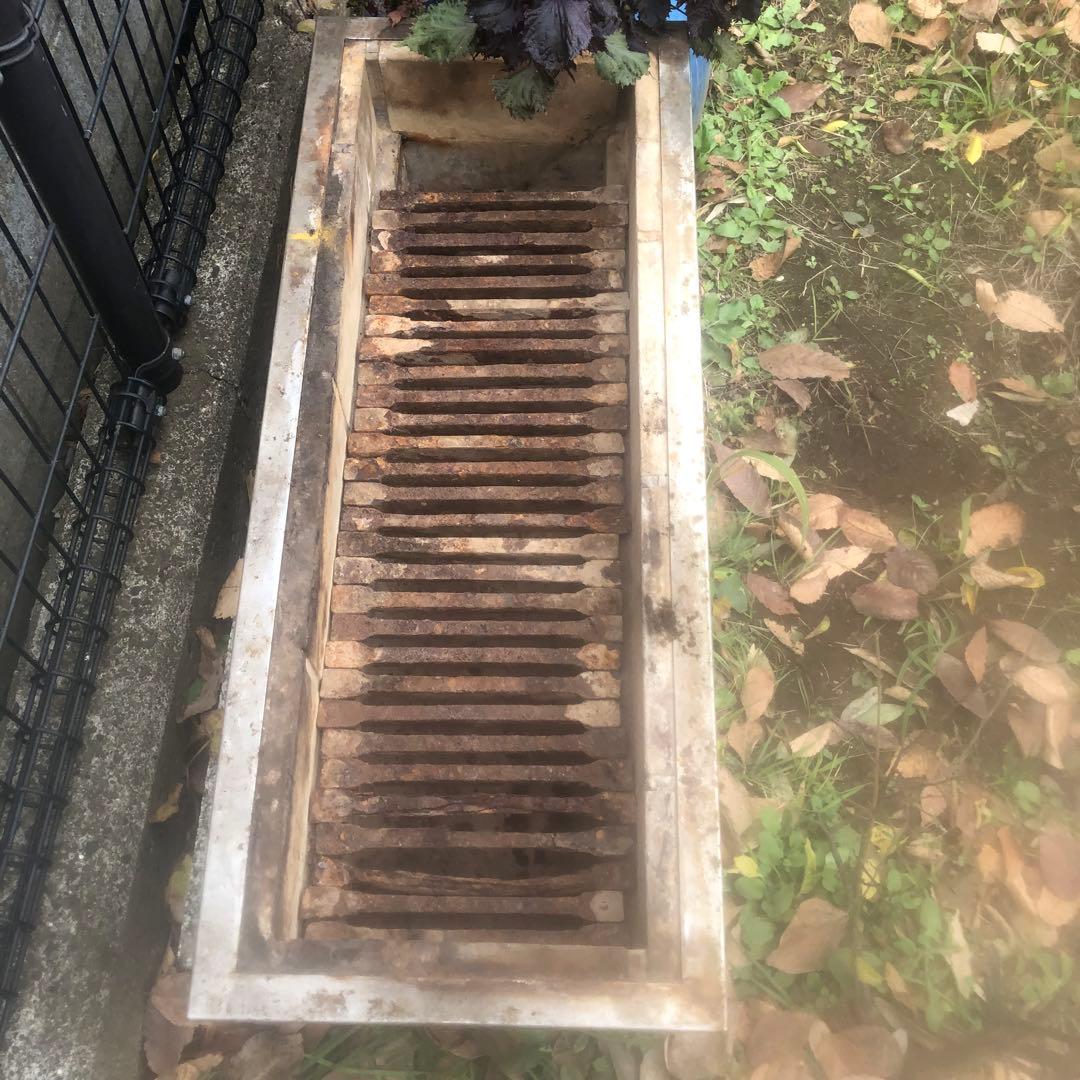 焼き台　焼き鳥　うなぎ　炭火　備長炭