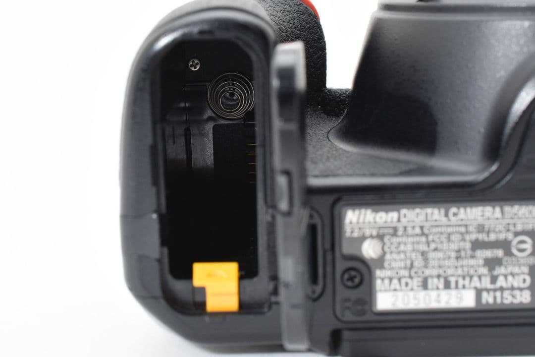 一眼レフの集大成モデル✨Nikon D5600✨標準ズーム シングルレンズセット