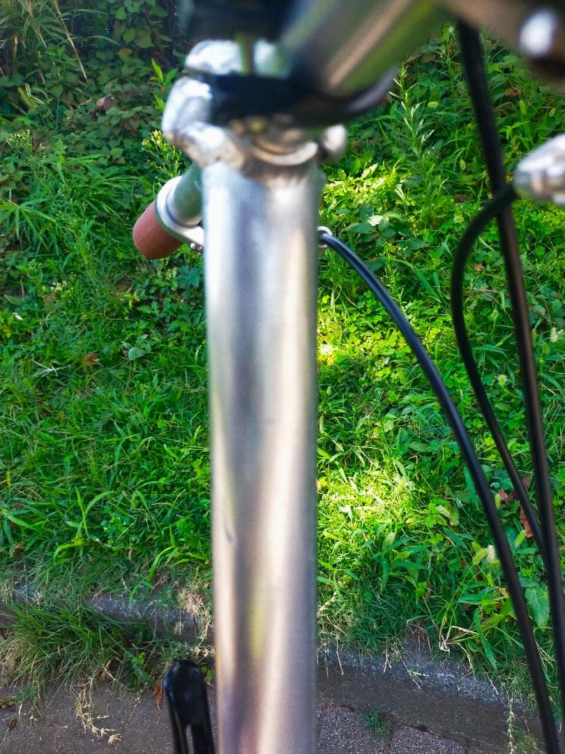 良品　プジョー　コリブリ　16インチ