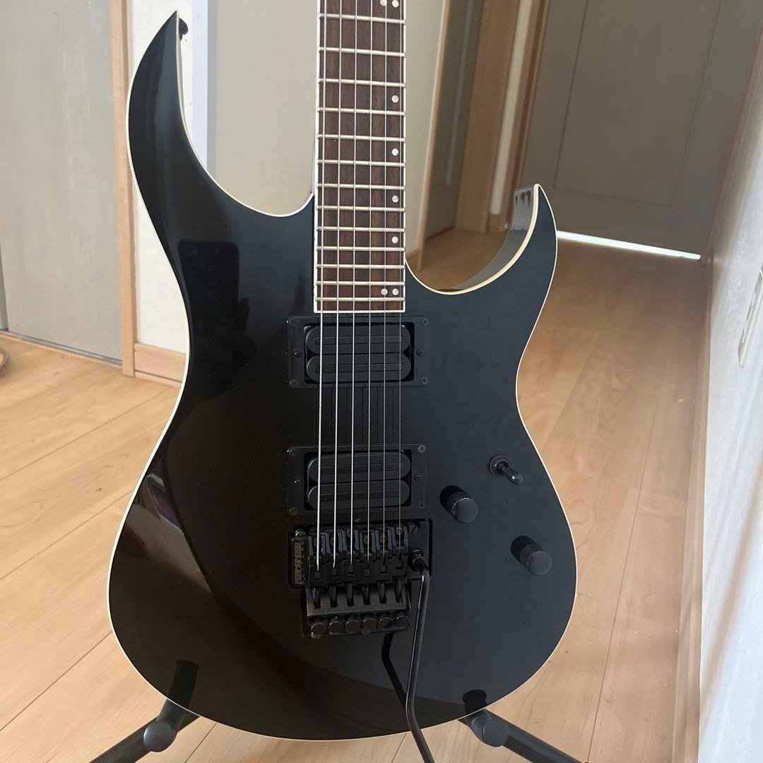 ギター FERNANDES fgz-standard