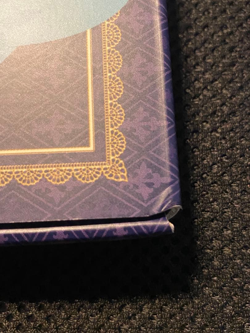 アイカツ! プレミアム　バースデーボックス　藤堂ユリカ