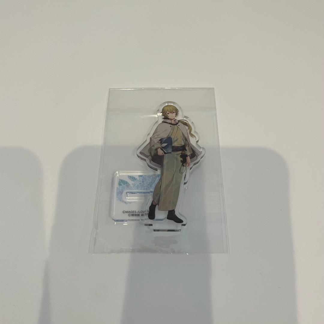 明治東亰恋伽 明治村 時間旅行5