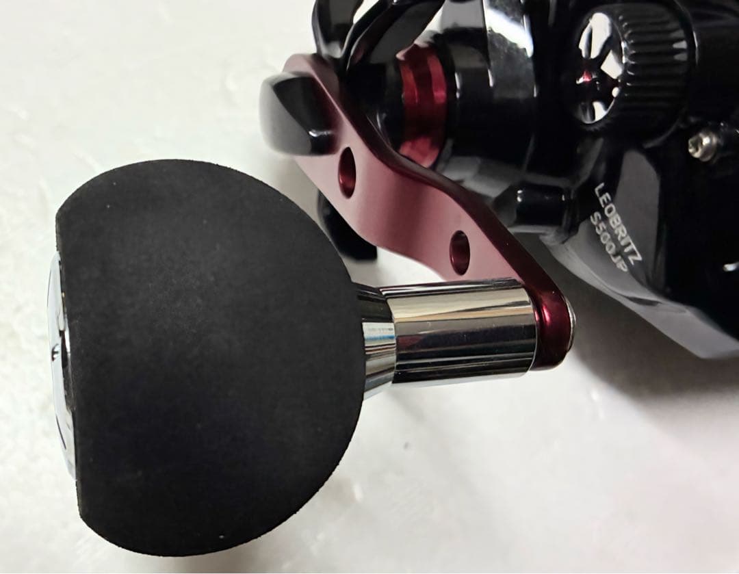 DAIWA LEOBRITZ S500JP 電動リール