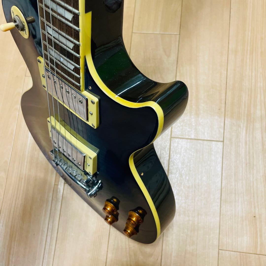 epiphone les paul standard レスポール　スタンダード
